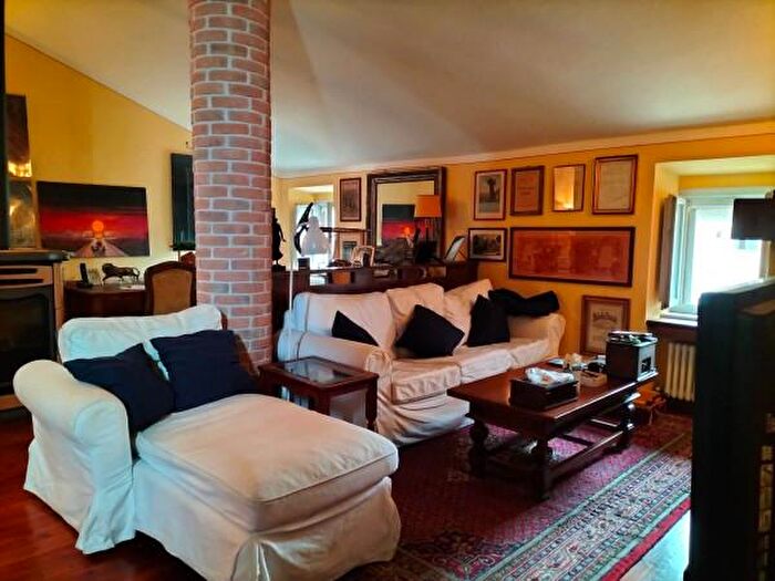 Appartamento quadrilocale in vendita in Via Castellana, Penna In Teverina