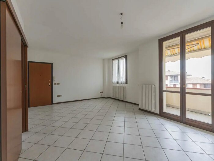 Appartamento trilocale in vendita in Rossini, Castello DArgile