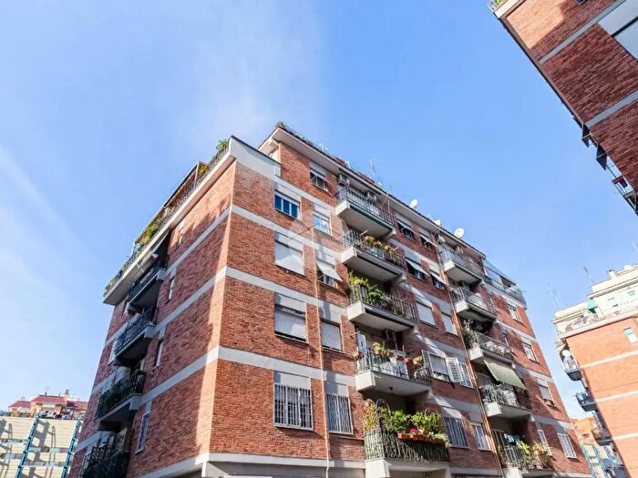 Appartamento bilocale in vendita in Via della Magliana, Roma