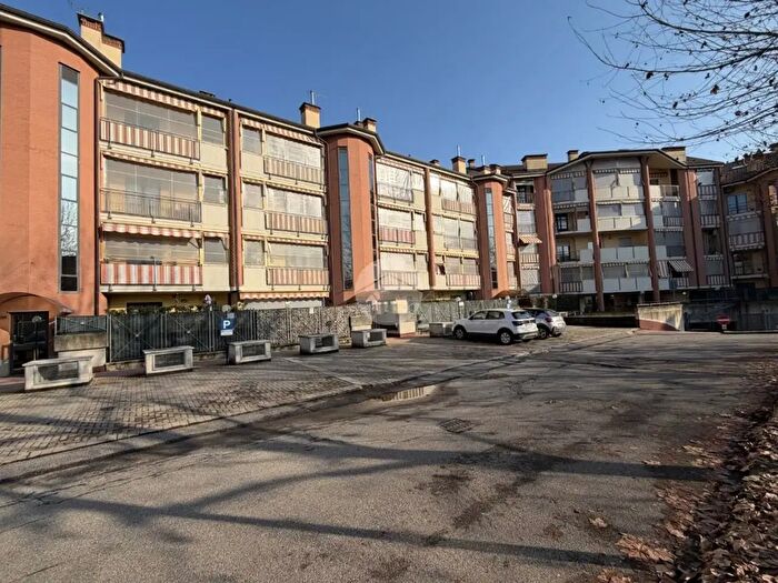 Appartamento quadrilocale in vendita in Via Settimo, Borgaro Torinese