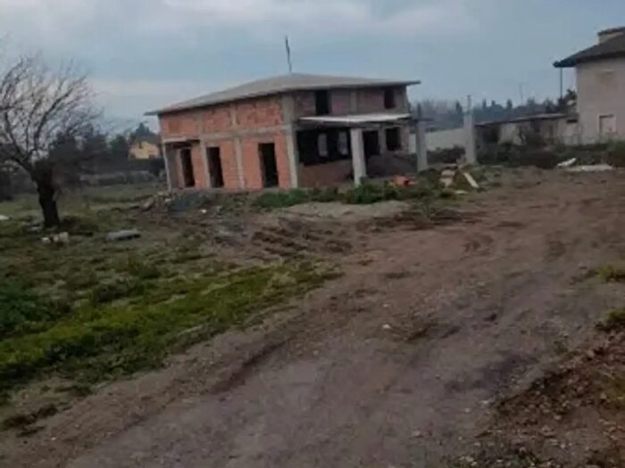 Casa quadrilocale in vendita in Contrada Pantano, Benevento