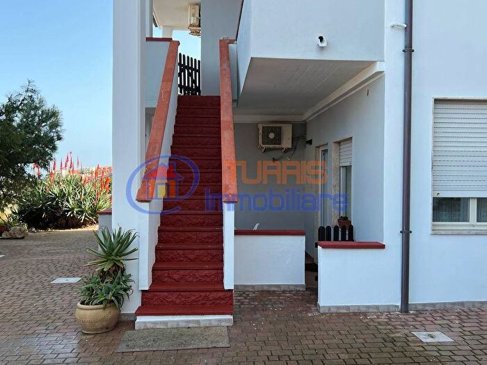 Appartamento bilocale in affitto in Via GD Romagnosi, Porto Torres