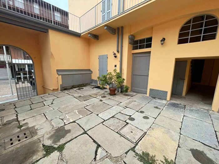 Appartamento bilocale in affitto in Piazza Don Carlo Gnocchi, Centro, Galbiate