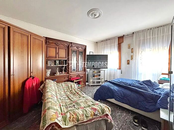 Appartamento trilocale in vendita in Padova