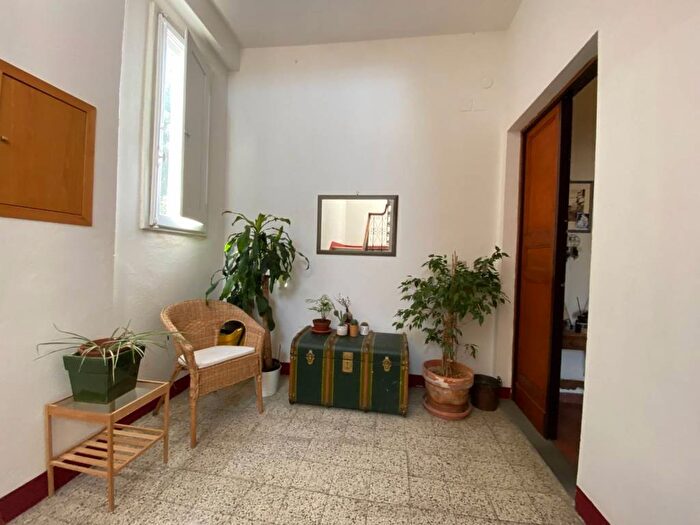 Appartamento trilocale in affitto in Via Francesco Carletti, Peretola, Firenze