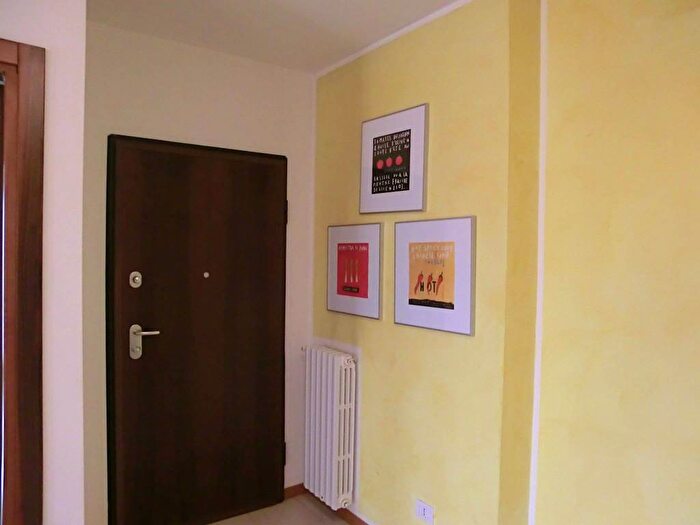 Appartamento bilocale in affitto in Via San Zeno, Veggiano