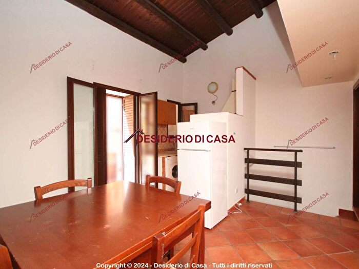 Appartamento bilocale in affitto in Via Petralese, Centro, Bagheria