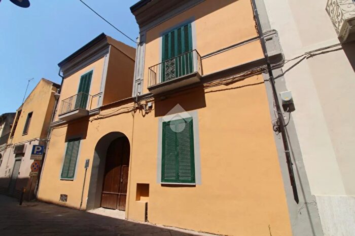 Appartamento bilocale in vendita in Via Filippo Iovara, Casagiove