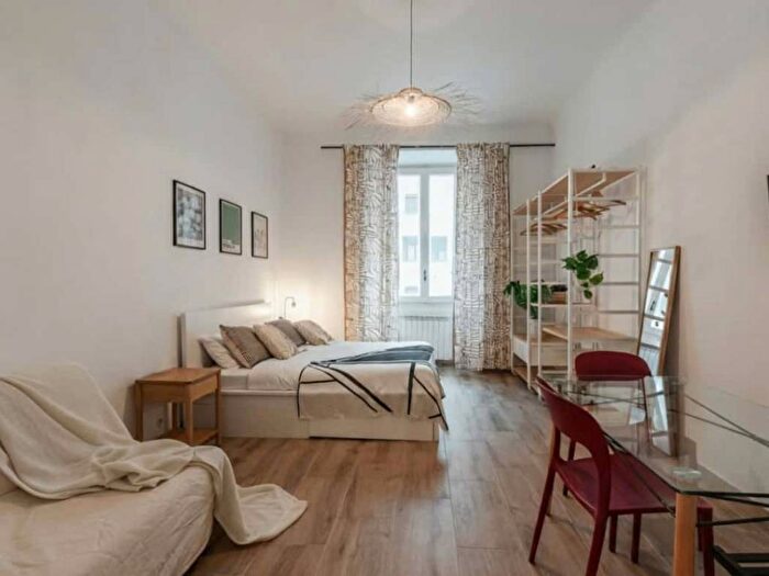 Appartamento bilocale in affitto in Via Savona, Giambellino, Milano