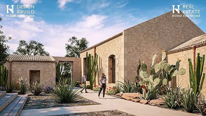 Casa in vendita in Noto, Ferla