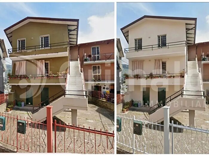 Casa con 5 locali in vendita in Borgo di Castagnola di Sotto, Massa