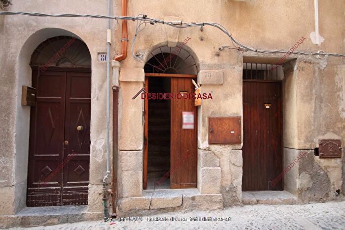 Appartamento bilocale in vendita in Cefalu