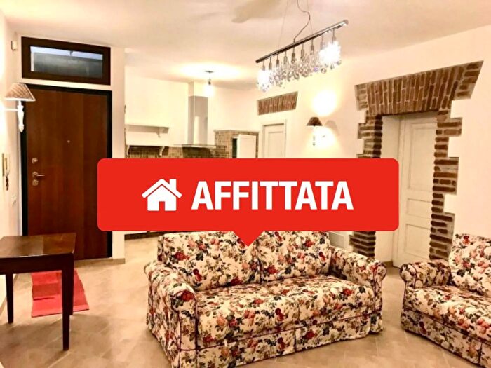 Appartamento trilocale in affitto in Via PaolinaVelletri, Velletri