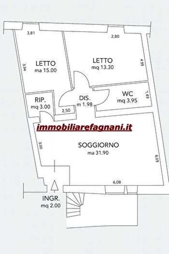 Case in Vendita e in Affitto - 3