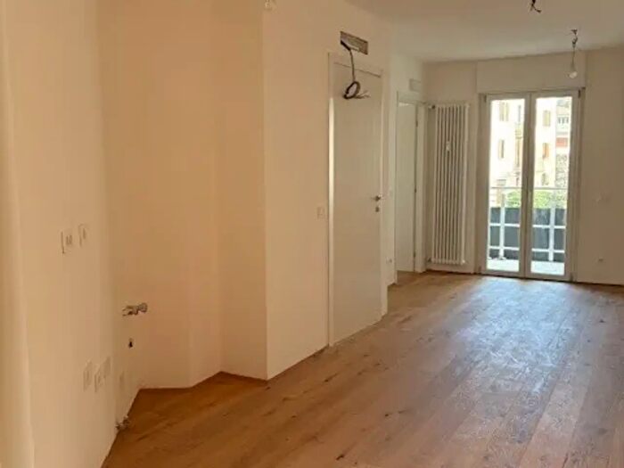 Appartamento quadrilocale in affitto in Via Malta, Trento