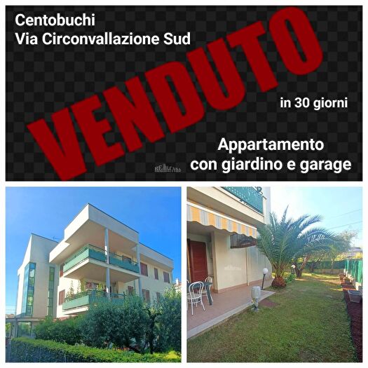 Appartamento monolocale in vendita in Monteprandone