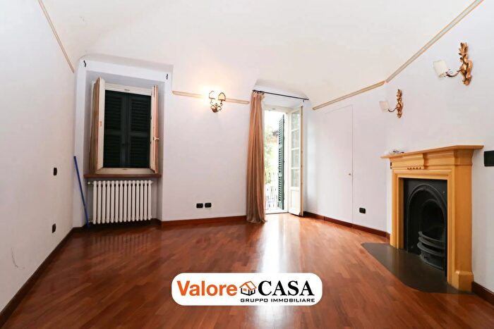 Casa con 5 locali in vendita in Acqui Terme
