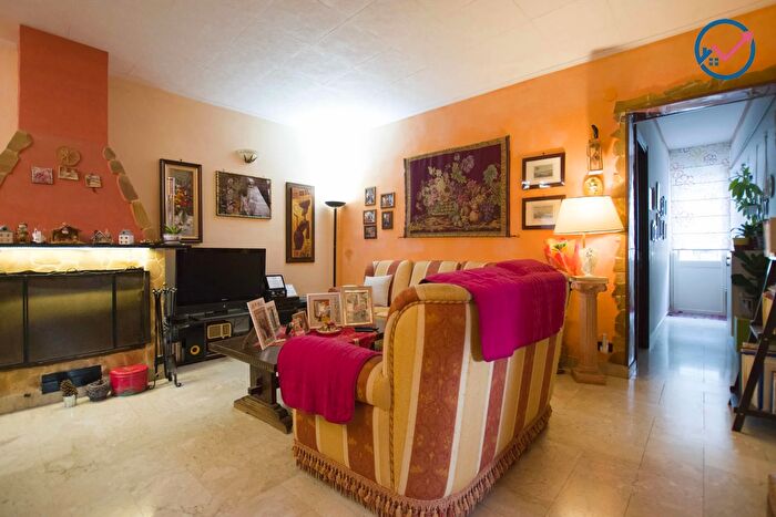 Appartamento con 5 locali in vendita in Via Altofonte, Monreale