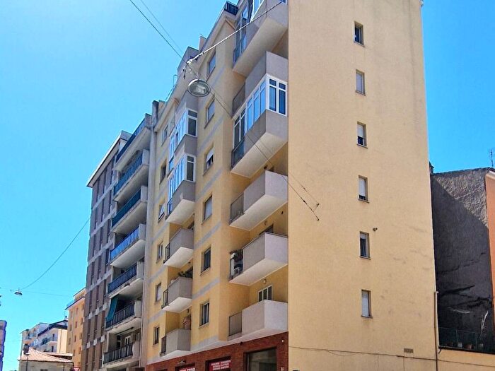 Appartamento trilocale in affitto in Via delle Sette Fontane, Settefontane, Trieste