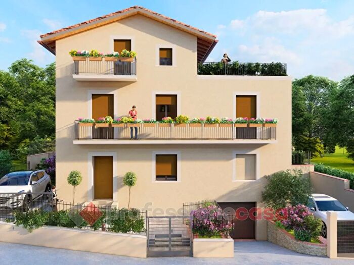 Case in Vendita e in Affitto - 3