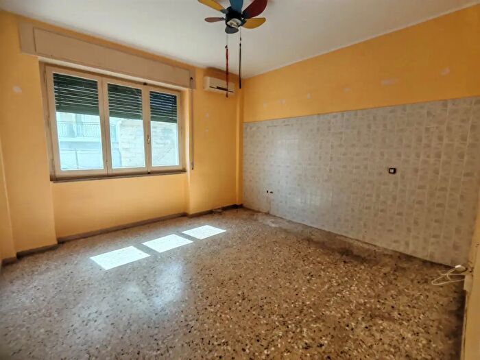 Appartamento bilocale in vendita in Via Mostringiaro, Priolo Gargallo