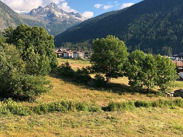 Appartamento quadrilocale in affitto in Frazione Moulin, Centro, La Thuile
