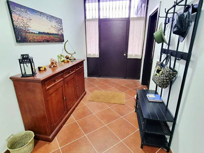 Appartamento con 5 locali in affitto in Contrada Caponi, Montemiletto