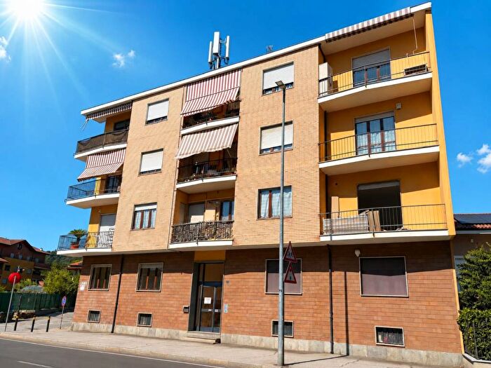 Appartamento quadrilocale in vendita in Strada Genova, Testona San Michele, Moncalieri