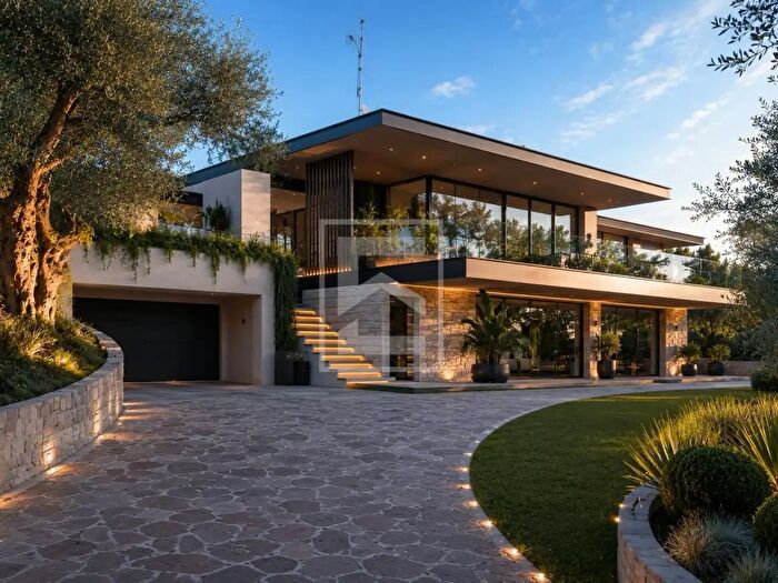Casa con 5 locali in vendita in Via Belvedere, Gardone Riviera