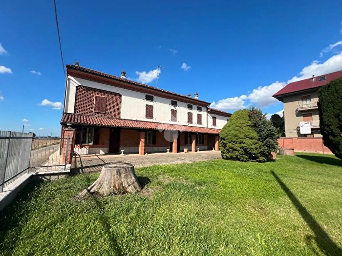 Casa con 7 locali in vendita in Via Sp, Casal Cermelli