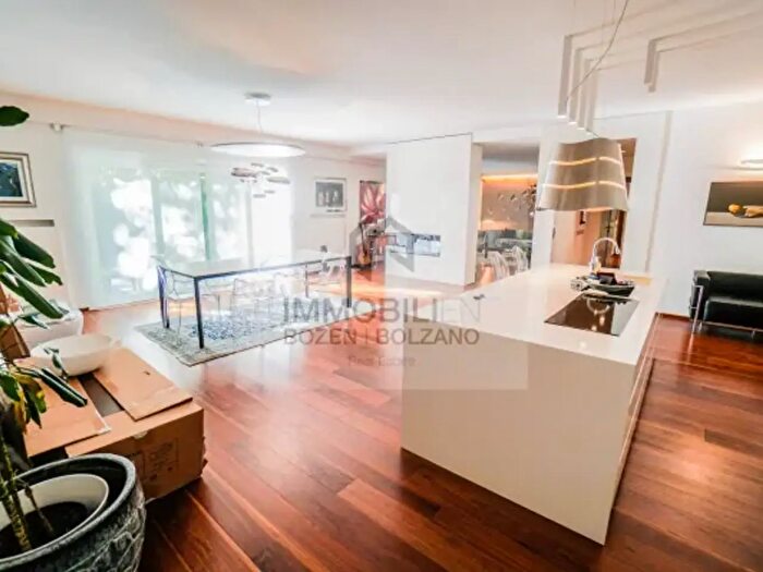 Appartamento bilocale in affitto in Via Monte Tondo, Bolzano