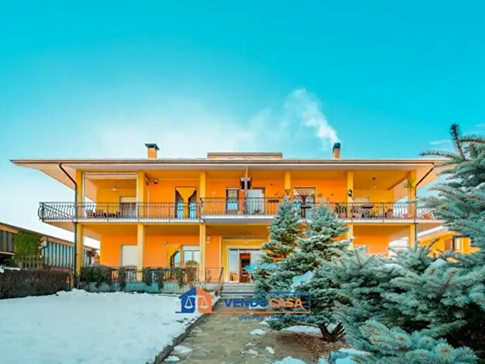 Appartamento con 5 locali in vendita in Via Circonvallazione, Beinette