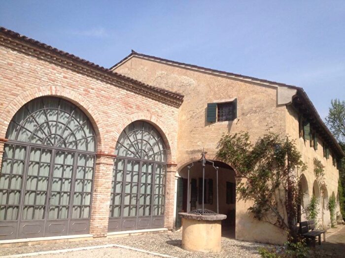 Casa con 6 locali in affitto in Biancade, Roncade