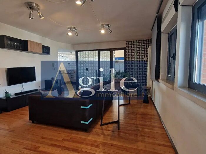 Appartamento con 5 locali in vendita in Via Vespucci, SantEgidio Alla Vibrata