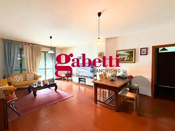 Appartamento con 5 locali in vendita in San Leo