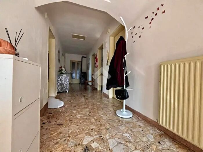 Appartamento trilocale in affitto in Via Arcol, Valdobbiadene