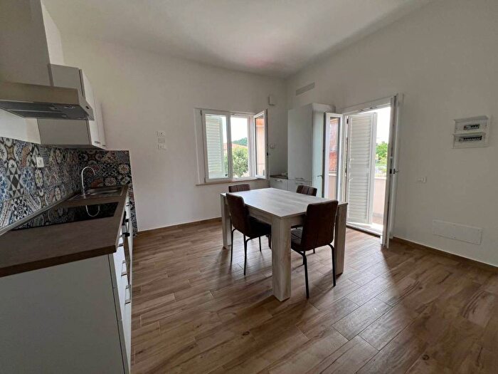 Appartamento trilocale in affitto in Canonica, Certaldo