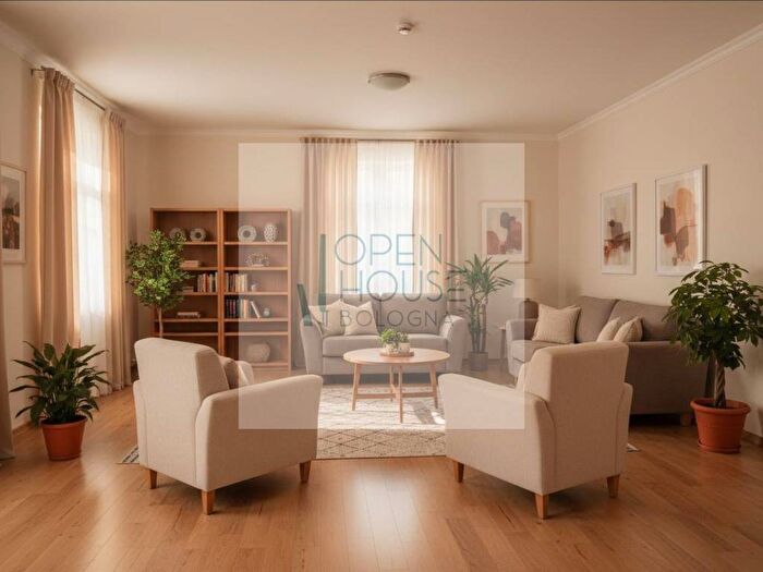 Casa con 6 locali in affitto in Via Mezzana Sasso Marconi, Sasso Marconi