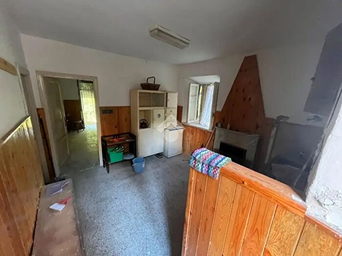 Appartamento trilocale in vendita in Via dei Piattari, Subiaco