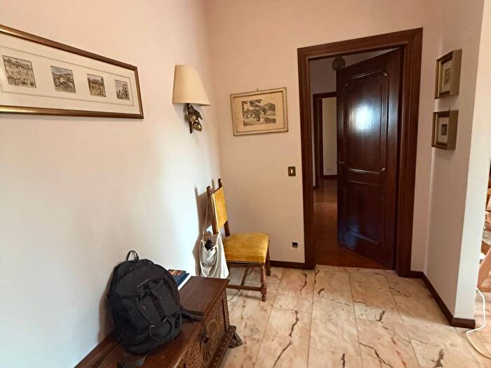 Appartamento con 6 locali in affitto in Via degli Olmi, Rieti