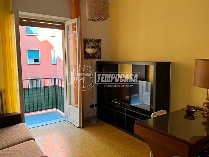 Appartamento bilocale in affitto in Via Marcantonio Colonna, Milano