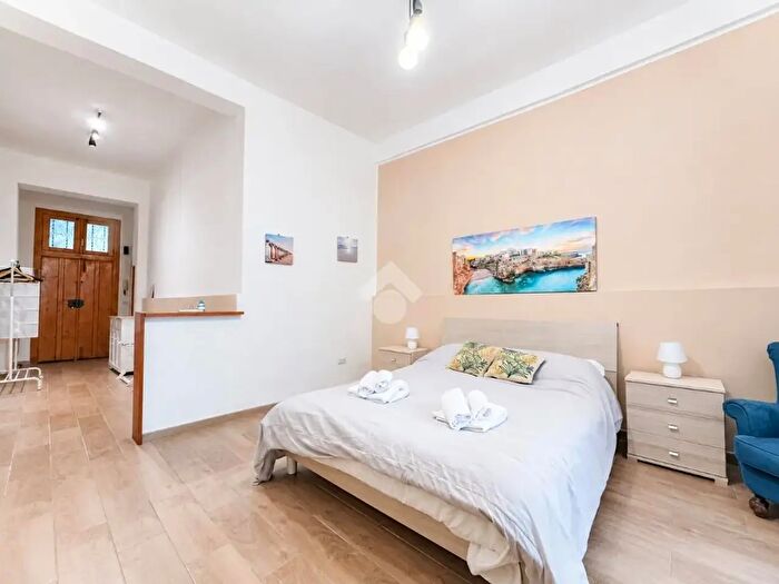 Appartamento monolocale in vendita in Via Maria Cristina di Savoia, Bari