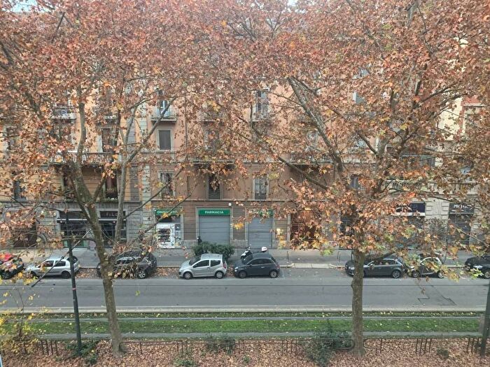Appartamento bilocale in affitto in Viale Monte Nero, Montenero, Milano