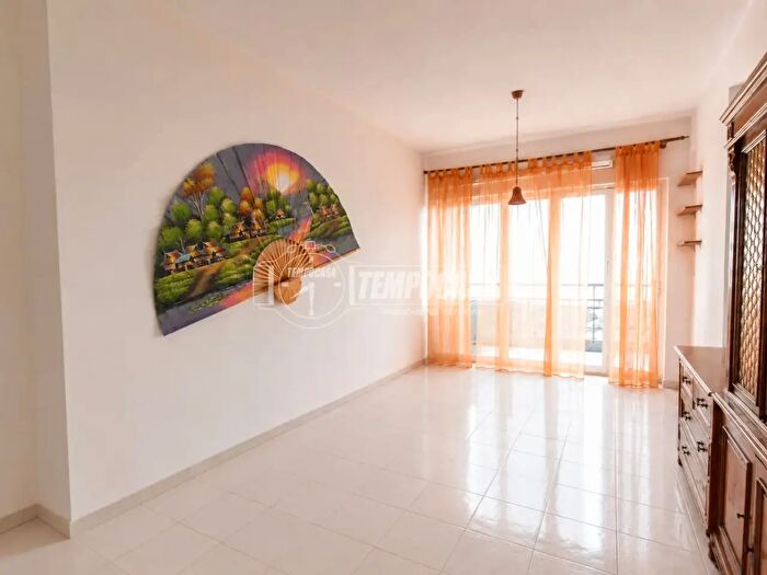 Appartamento quadrilocale in vendita in Galleria Gino Pieri, Porto San Giorgio