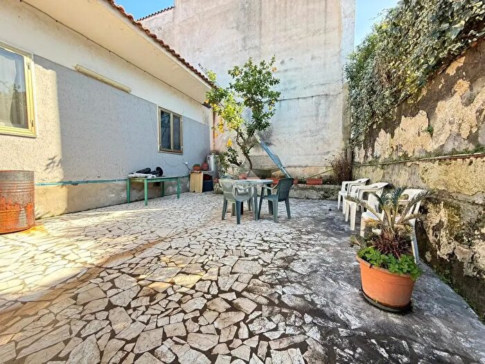 Casa trilocale in vendita in Via Sandro Pertini, Massa Di Somma