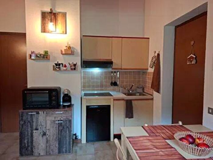 Appartamento bilocale in affitto in Via Moia, Foppolo