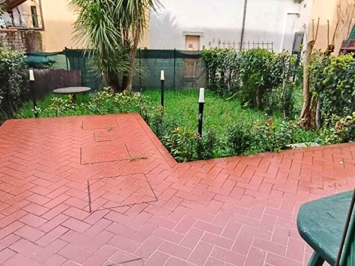 Casa bilocale in affitto in Via Giuseppe Verdi, Centro, Campi Bisenzio