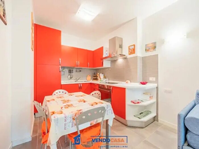 Appartamento bilocale in vendita in Via Nazionale, Zuccarello