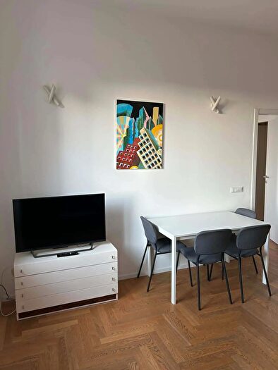 Appartamento monolocale in affitto in Piazza Cinque Giornate, Milano