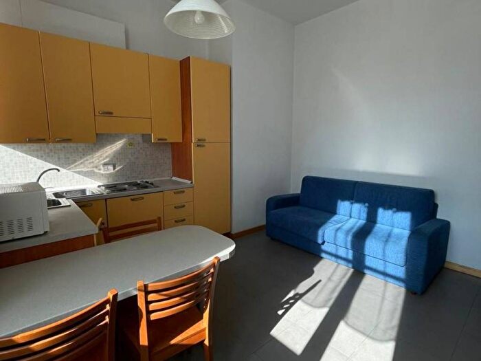 Appartamento bilocale in affitto in Via Frà Giovanni Pantaleo, Bovisa, Milano